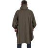 fox ponco khaki poncho one size (1)
