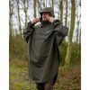fox ponco khaki poncho one size (12)