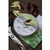korum umely cerv floating grubs imitation maggots 40 ks (2)