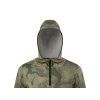 Tričko s kapucí Delphin UV ARMOR 50+ (Velikost S)