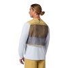 14285 1398 TRIBUTARY VEST Model S26 Back