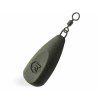 Zfish Olovo Heli Flat (Hmotnost 80g)