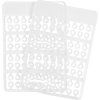 preston inavations gumicky na nastrahy hookable bait bands (4)