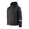 Grundéns Bunda Transmit X Jacket Black (Velikost M)