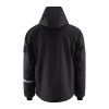 Grundéns Bunda Transmit X Jacket Black (Velikost M)