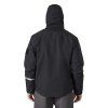 Grundéns Bunda Transmit X Jacket Black (Velikost M)