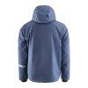 Grundéns Bunda Transmit X Jacket Blue Abyss (Velikost M)
