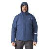 Grundéns Bunda Transmit X Jacket Blue Abyss (Velikost M)