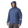 Grundéns Bunda Transmit X Jacket Blue Abyss (Velikost M)