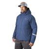 Grundéns Bunda Transmit X Jacket Blue Abyss (Velikost M)