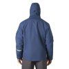 Grundéns Bunda Transmit X Jacket Blue Abyss (Velikost M)