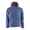 Grundéns Bunda Transmit X Jacket Blue Abyss (Velikost M)