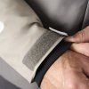 Grundéns Bunda Transmit X Jacket Squall Grey (Velikost M)