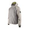 Grundéns Bunda Transmit X Jacket Squall Grey (Velikost M)