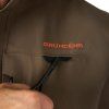 Grundéns Bunda Vector Wading Jacket Otter (Velikost M)