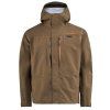 Grundéns Bunda Vector Wading Jacket Otter (Velikost M)