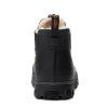 Grundéns Boty Deviation Sherpa Ankle Boot Black (Velikost 41)