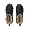 Grundéns Boty Deviation Sherpa Ankle Boot Black (Velikost 41)