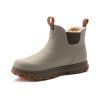 Grundéns Boty Deviation Sherpa Ankle Boot Silt (Velikost 46)