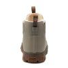 Grundéns Boty Deviation Sherpa Ankle Boot Silt (Velikost 46)