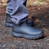 Grundéns Boty Deviation Sherpa Ankle Boot Silt (Velikost 46)