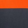 Grundéns Bunda Full Share Jacket Orange Grey (Velikost XXL)