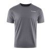 Grundés Tričko King Salmon SS Tech Tee Anchor (Velikost L)