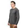 Grundés Tričko Tuna Tattoo LS Tech Tee Anchor (Velikost M)