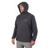 Grundés Bunda Charter Jacket Black (Velikost L)
