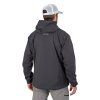 Grundés Bunda Charter Jacket Black (Velikost L)