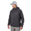 Grundés Bunda Charter Jacket Black (Velikost L)