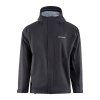 Grundés Bunda Charter Jacket Black (Velikost L)