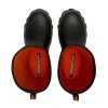 Grundéns Holínky Deviation Tall Boot Black