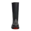 Grundéns Holínky Deviation Tall Boot Black