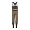 Grundéns Brodící Kalhoty  Boundary Zip Stockingfoot Wader Stone Otter