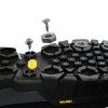 Grundéns Šrouby do Brodících Bot Hexagrip Cleat & Stud Puck Pack Silver