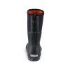 Grundéns Holínky 12 Inch Deck Boot Blackbeard