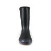 Grundéns Holínky 12 Inch Deck Boot Blackbeard