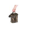 cev029 fox aquos camolite multi bag with insert being lifted out 1