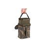 cev029 fox aquos camolite multi bag with insert being lifted out 2