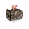 cev029 fox aquos camolite multi bag with insert side handle