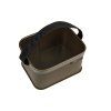 cev029 fox aquos camolite multi bag insert from above