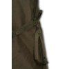 clu573 fox voyager bedchair carrybag large grab handle