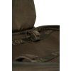 clu548 fox voyager large buzz bar bag detail