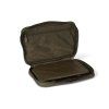 clu547 fox voyager small buzz bar bag open 1