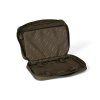 clu547 fox voyager small buzz bar bag open 2