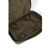 clu547 fox voyager small buzz bar bag open