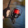 drl003 spomb e reel in use 5