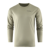 DeadStick LS Tech Tee Forest M (Velikost M)