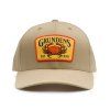 1 Eat 20Crab 20Trucker 20312 20Hat